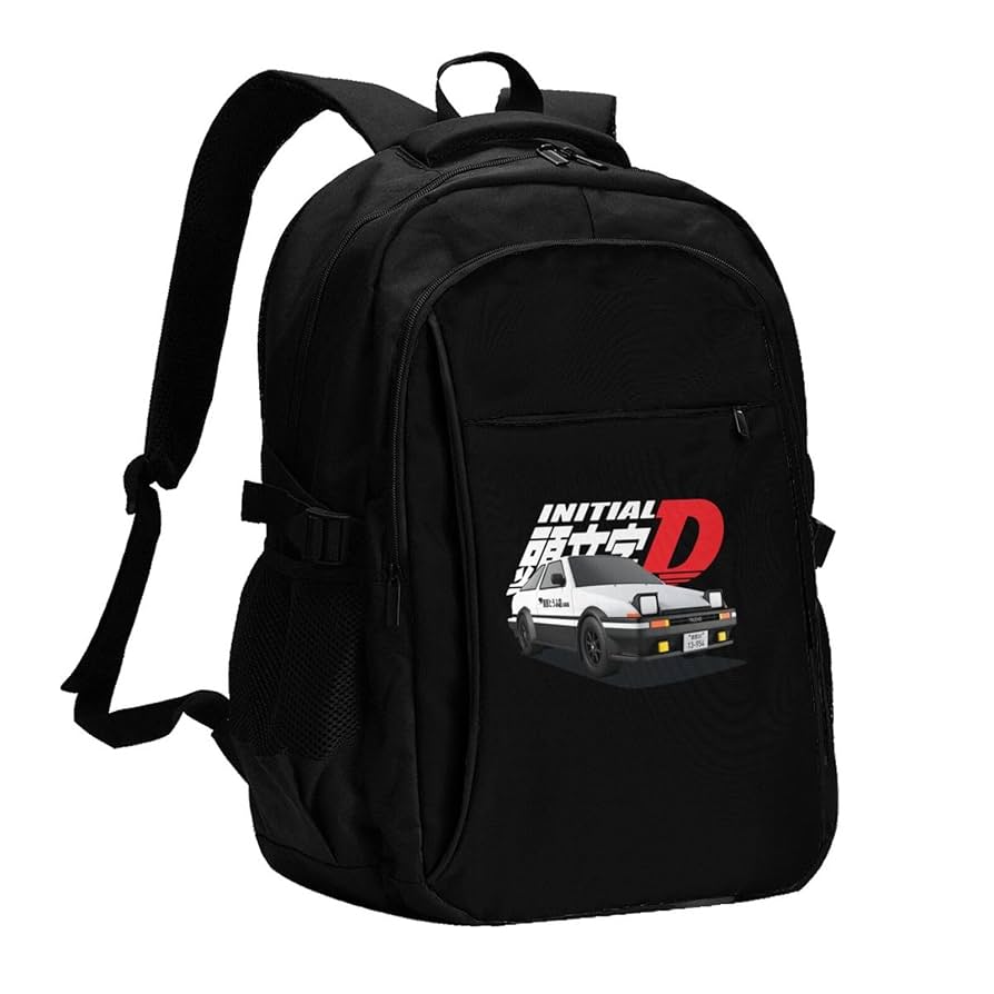 頭文字D ハチロク型リュック Amazon.co.jp: リュック 頭文字d イニシャル D ae86 バック